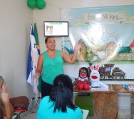 CURSO CONTANDO HISTÓRIAS - MARATONA E FORMATURA - TURMA SANDRA MACHADO CONTADORA DE HISTÓRIAS