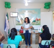 CURSO CONTANDO HISTÓRIAS - MARATONA E FORMATURA - TURMA SANDRA MACHADO CONTADORA DE HISTÓRIAS