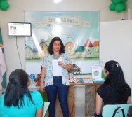 CURSO CONTANDO HISTÓRIAS - MARATONA E FORMATURA - TURMA SANDRA MACHADO CONTADORA DE HISTÓRIAS