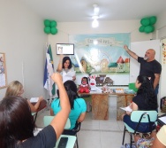 CURSO CONTANDO HISTÓRIAS - MARATONA E FORMATURA - TURMA SANDRA MACHADO CONTADORA DE HISTÓRIAS