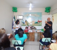 CURSO CONTANDO HISTÓRIAS - MARATONA E FORMATURA - TURMA SANDRA MACHADO CONTADORA DE HISTÓRIAS