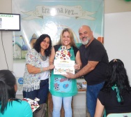 CURSO CONTANDO HISTÓRIAS - MARATONA E FORMATURA - TURMA SANDRA MACHADO CONTADORA DE HISTÓRIAS