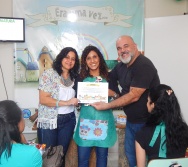 CURSO CONTANDO HISTÓRIAS - MARATONA E FORMATURA - TURMA SANDRA MACHADO CONTADORA DE HISTÓRIAS