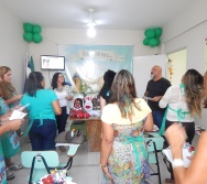 CURSO CONTANDO HISTÓRIAS - MARATONA E FORMATURA - TURMA SANDRA MACHADO CONTADORA DE HISTÓRIAS