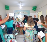 CURSO CONTANDO HISTÓRIAS - MARATONA E FORMATURA - TURMA SANDRA MACHADO CONTADORA DE HISTÓRIAS