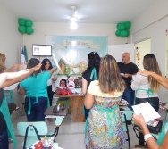 CURSO CONTANDO HISTÓRIAS - MARATONA E FORMATURA - TURMA SANDRA MACHADO CONTADORA DE HISTÓRIAS