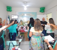 CURSO CONTANDO HISTÓRIAS - MARATONA E FORMATURA - TURMA SANDRA MACHADO CONTADORA DE HISTÓRIAS