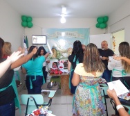 CURSO CONTANDO HISTÓRIAS - MARATONA E FORMATURA - TURMA SANDRA MACHADO CONTADORA DE HISTÓRIAS