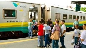 Vale fala sobre segurança em escolas de Cariacica e Serra